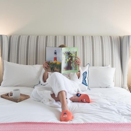 The Nantucket Hotel & Resort Bagian luar foto