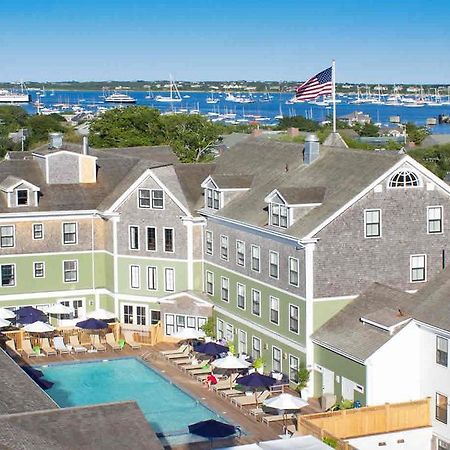 The Nantucket Hotel & Resort Bagian luar foto