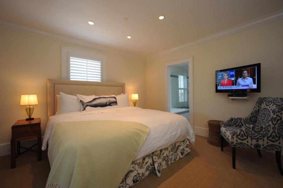 The Nantucket Hotel & Resort Bagian luar foto
