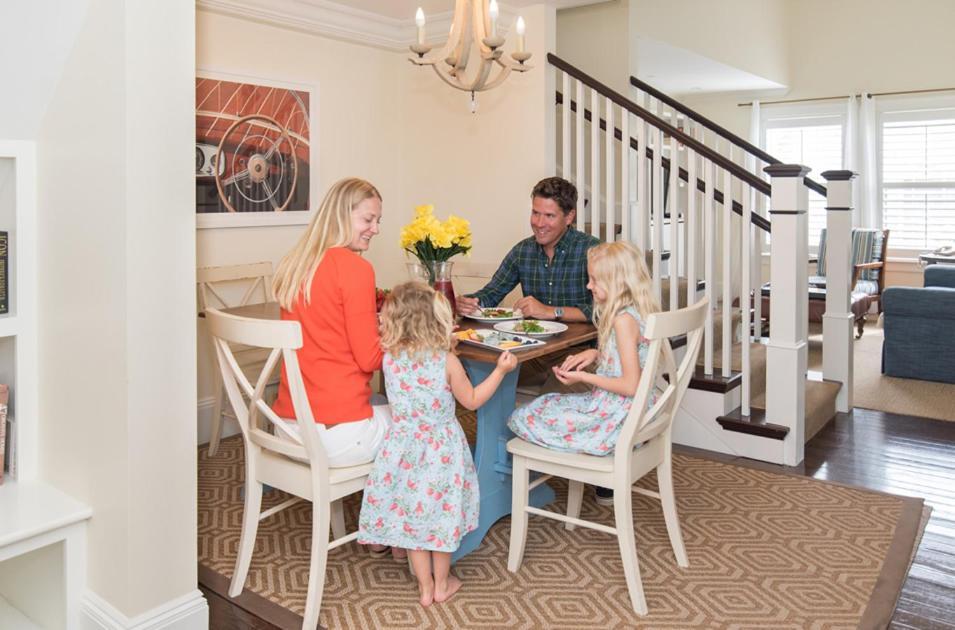 The Nantucket Hotel & Resort Bagian luar foto
