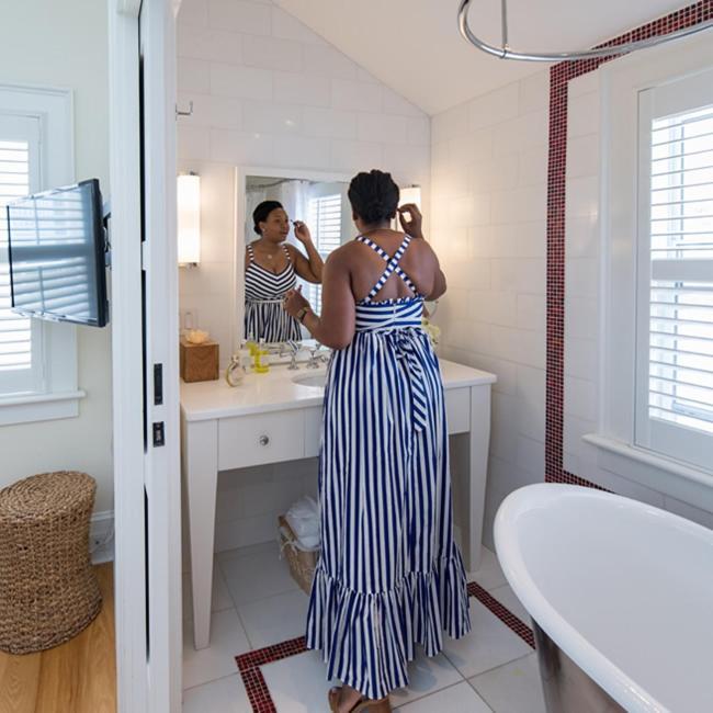 The Nantucket Hotel & Resort Bagian luar foto