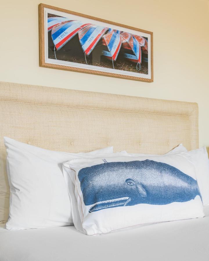 The Nantucket Hotel & Resort Bagian luar foto