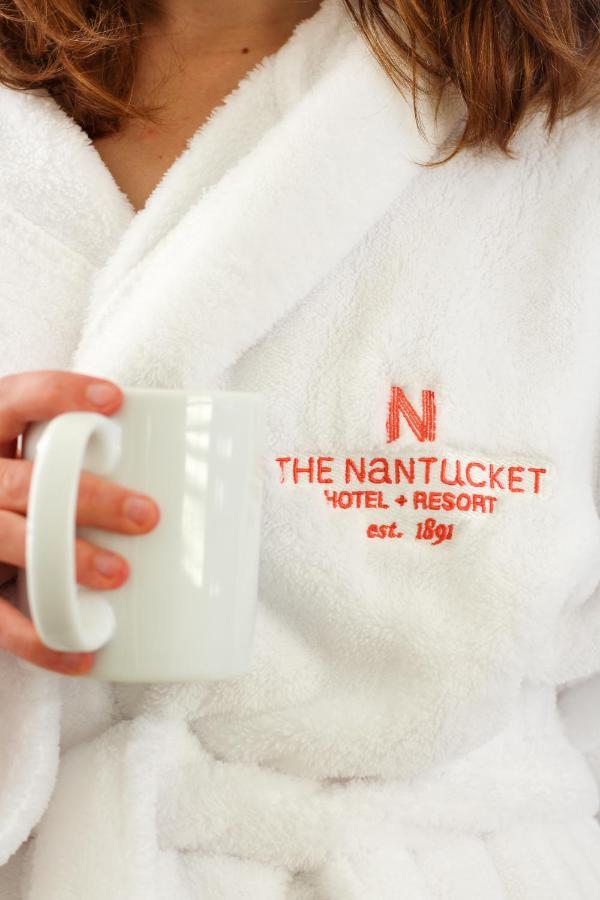 The Nantucket Hotel & Resort Bagian luar foto