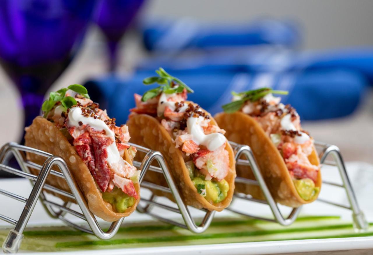 The Nantucket Hotel & Resort Bagian luar foto