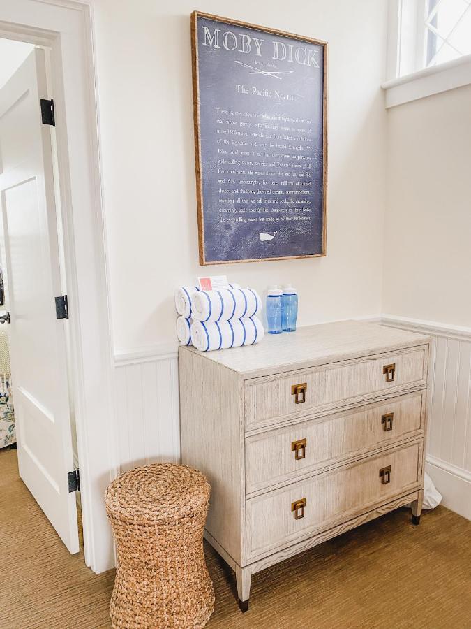 The Nantucket Hotel & Resort Bagian luar foto