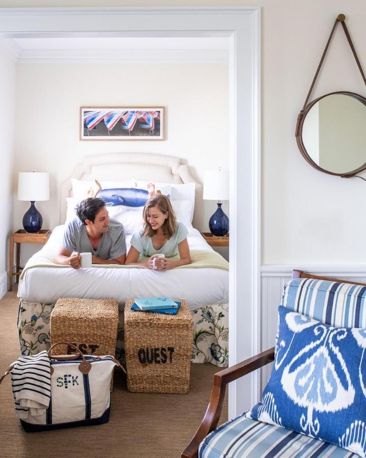 The Nantucket Hotel & Resort Bagian luar foto