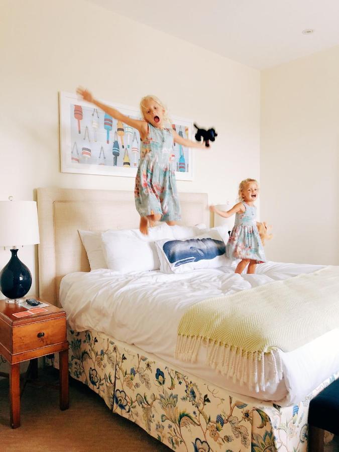 The Nantucket Hotel & Resort Bagian luar foto