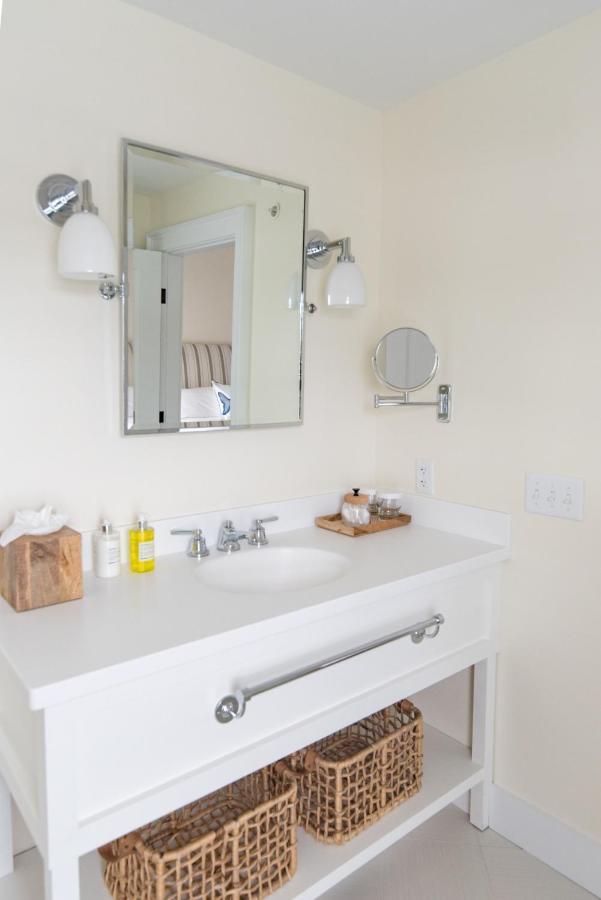 The Nantucket Hotel & Resort Bagian luar foto