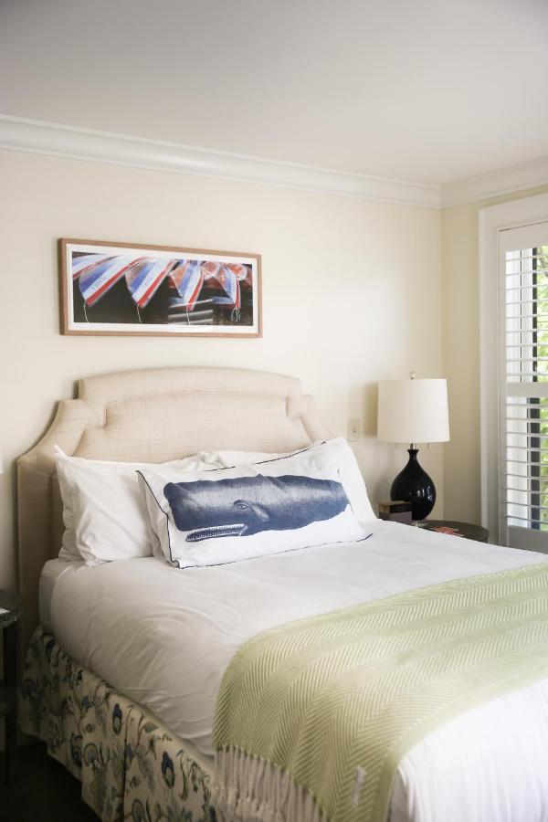 The Nantucket Hotel & Resort Bagian luar foto