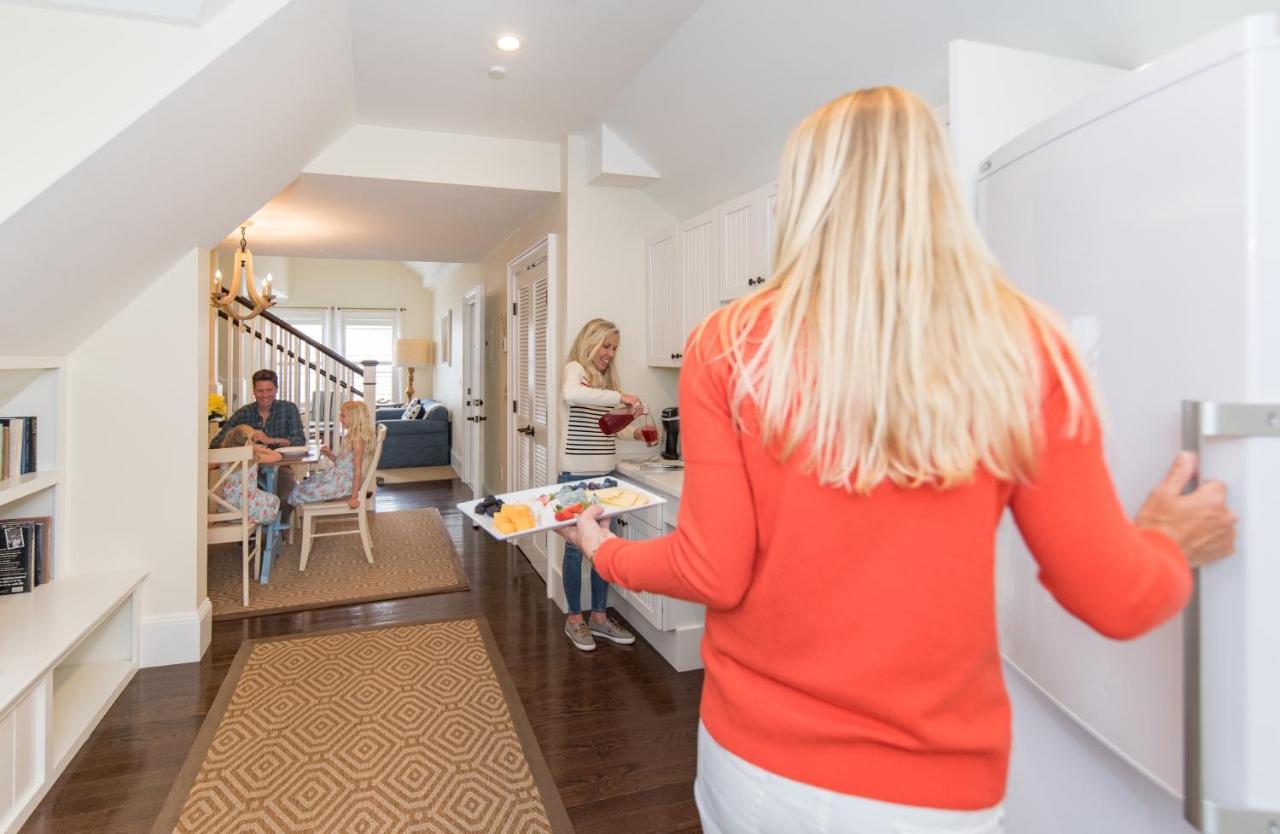 The Nantucket Hotel & Resort Bagian luar foto
