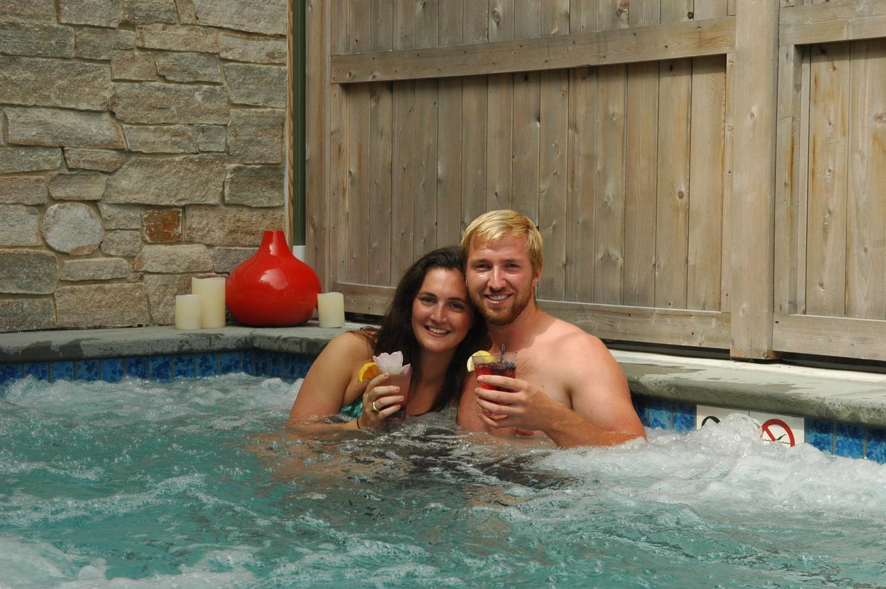 The Nantucket Hotel & Resort Bagian luar foto