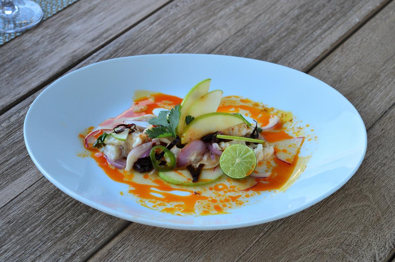 The Nantucket Hotel & Resort Bagian luar foto