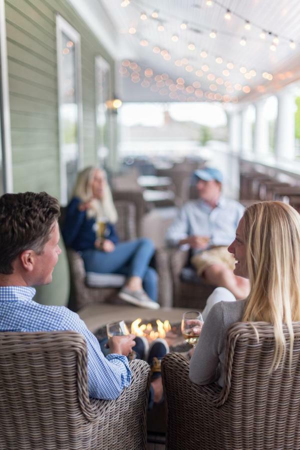 The Nantucket Hotel & Resort Bagian luar foto