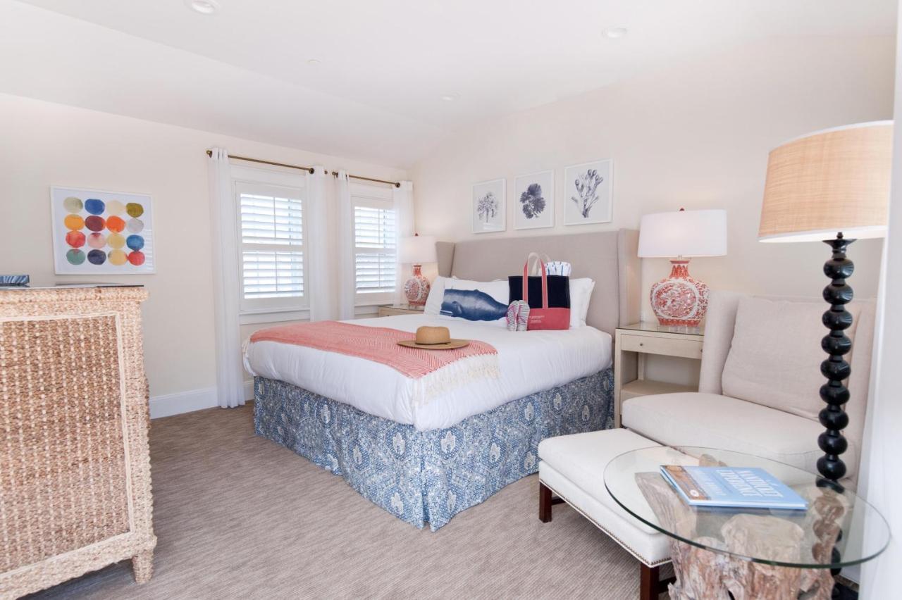 The Nantucket Hotel & Resort Ruang foto